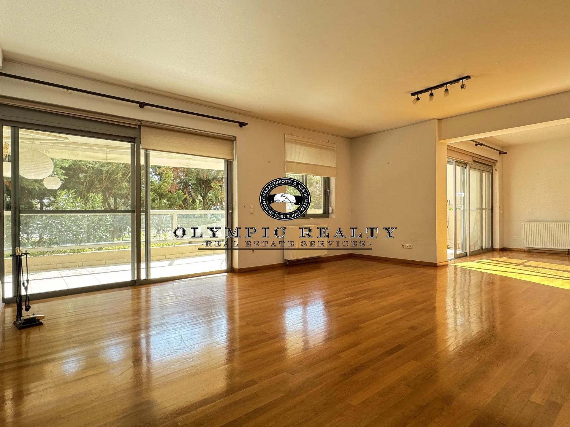 Maisonette 200m²  - 3