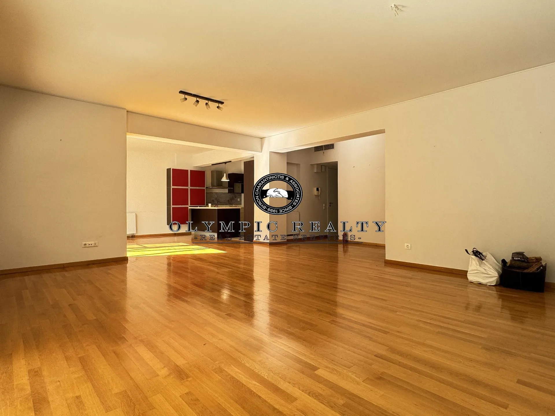Maisonette 200m²  - 5