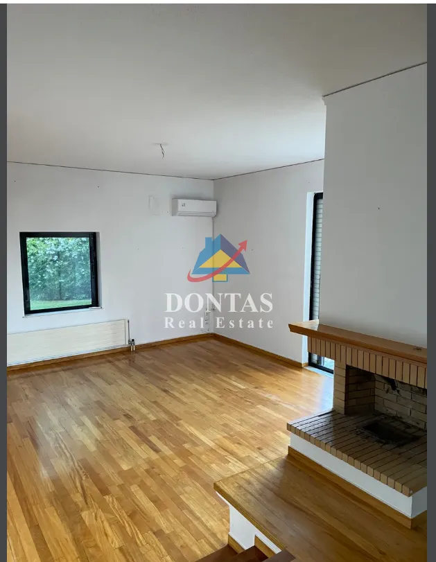 Maisonette 300m²  - 2