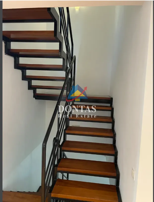 Maisonette 300m²  - 5
