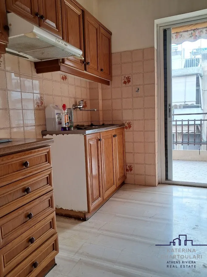 Apartment 75m²  - 4