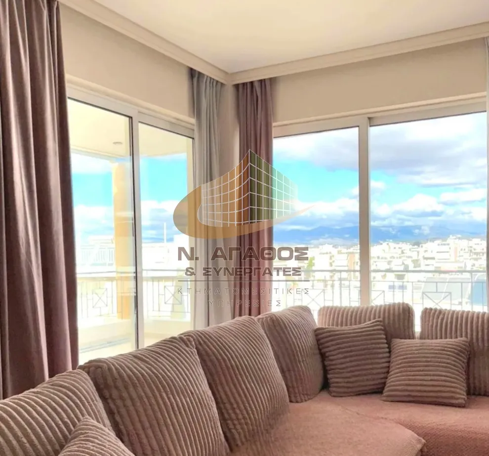Apartment 102m²  - 2