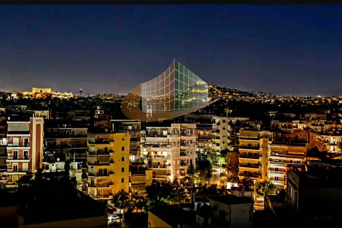 Apartment 102m²  - 3