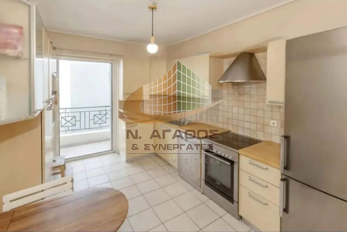 Apartment 102m²  - 4