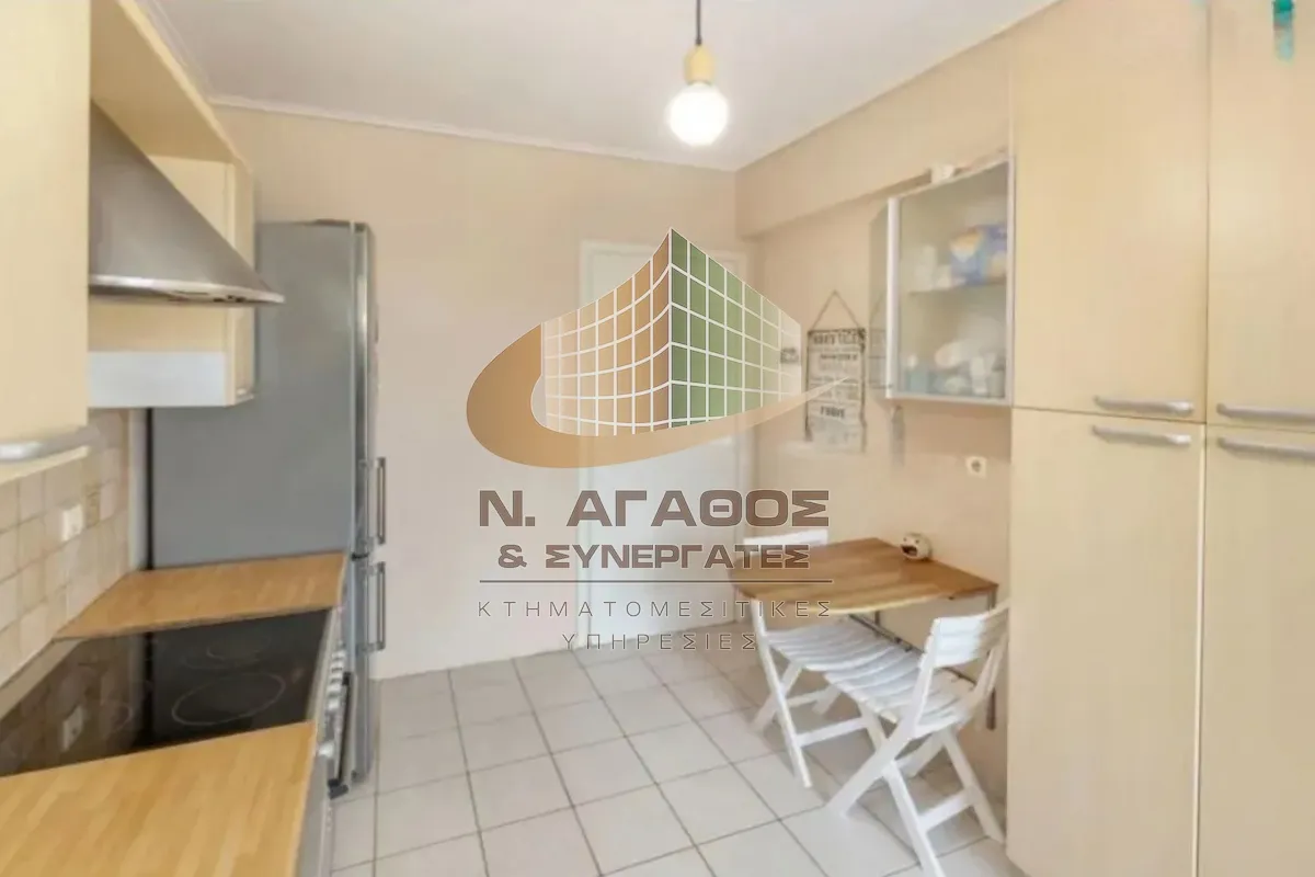 Apartment 102m²  - 5