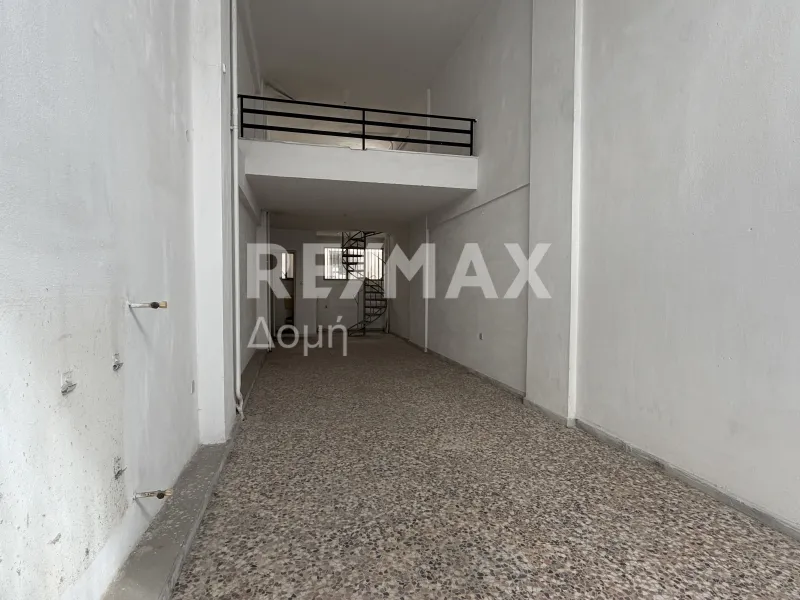 Shop 50m²  - 2