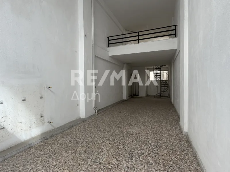 Shop 50m²  - 3