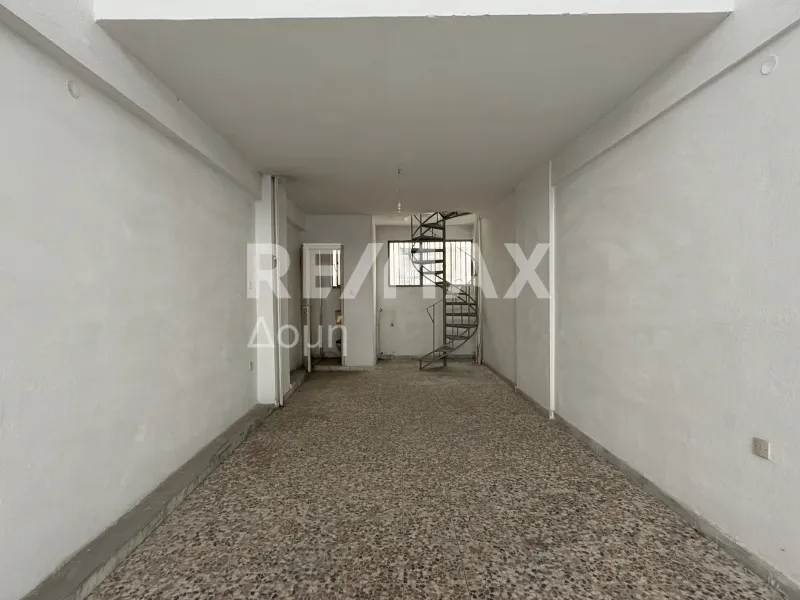 Shop 50m²  - 4