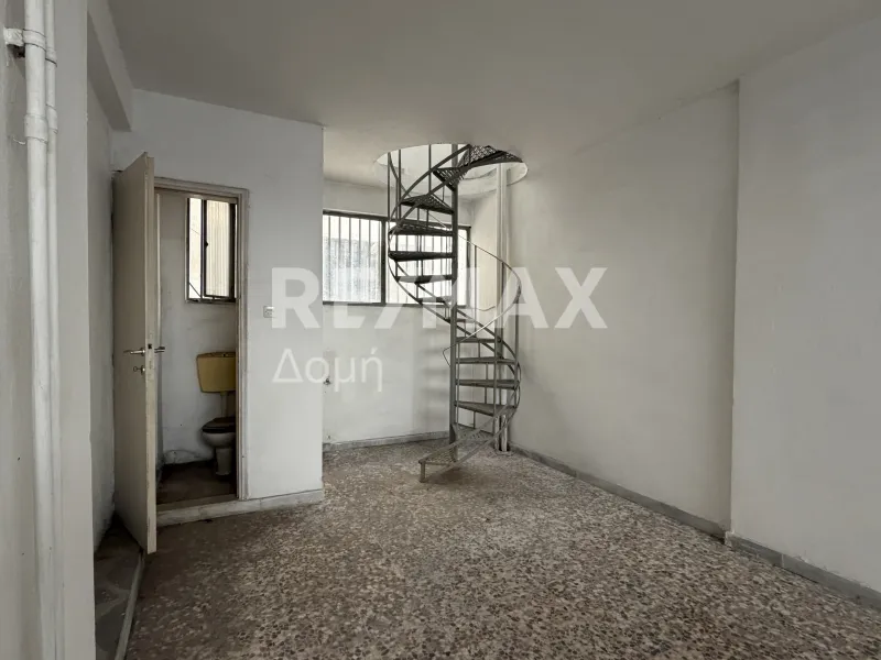 Shop 50m²  - 5