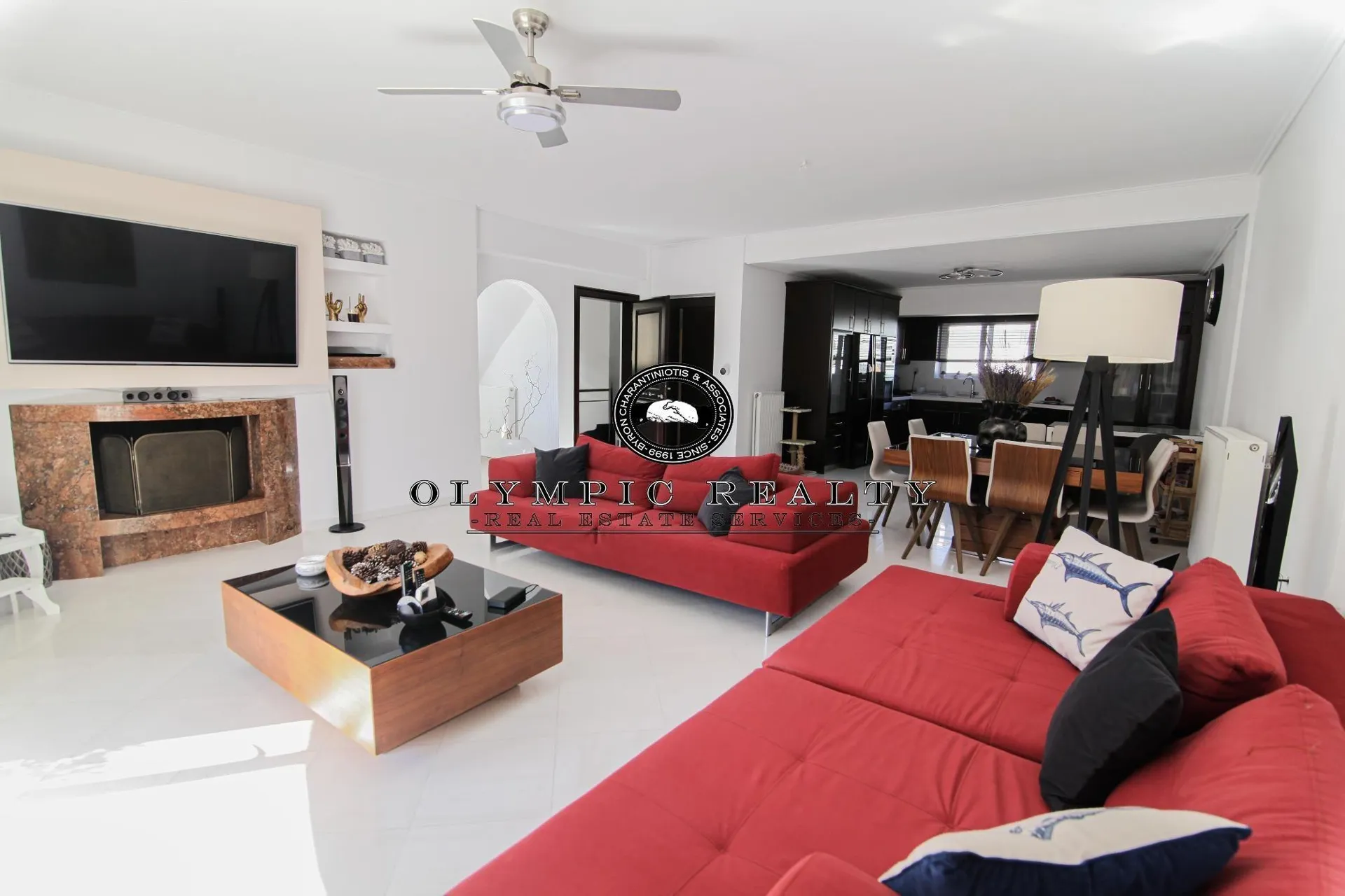 Detached house 505m²  - 2