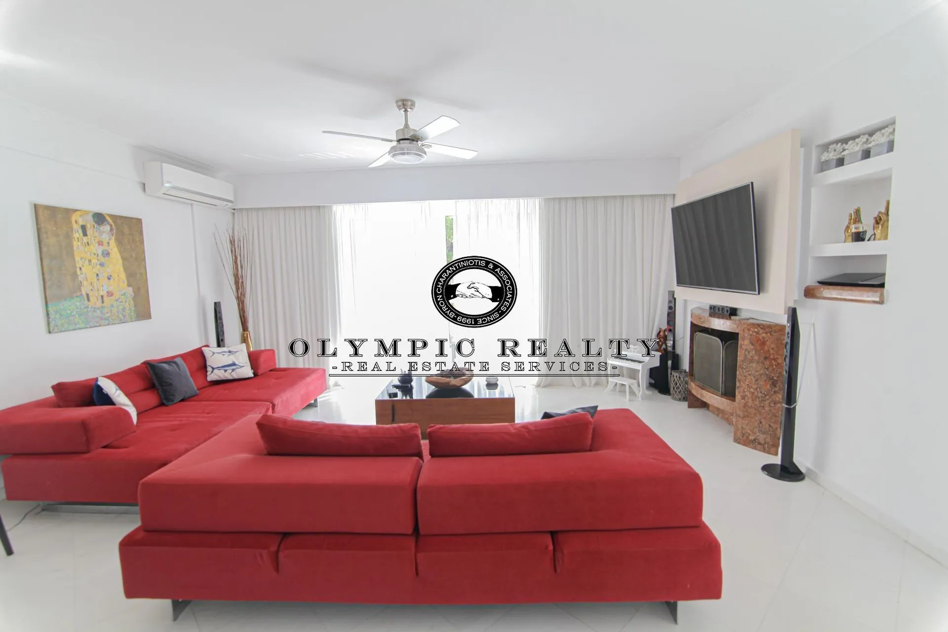 Detached house 505m²  - 3