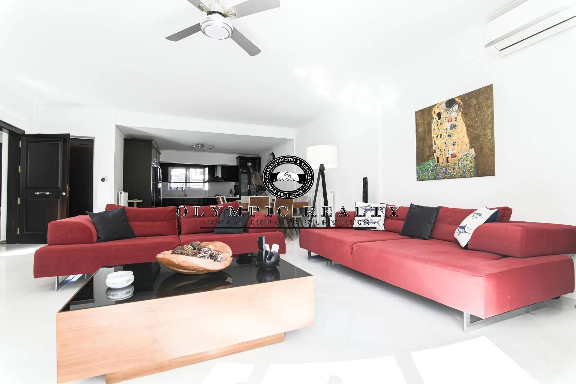 Detached house 505m²  - 4