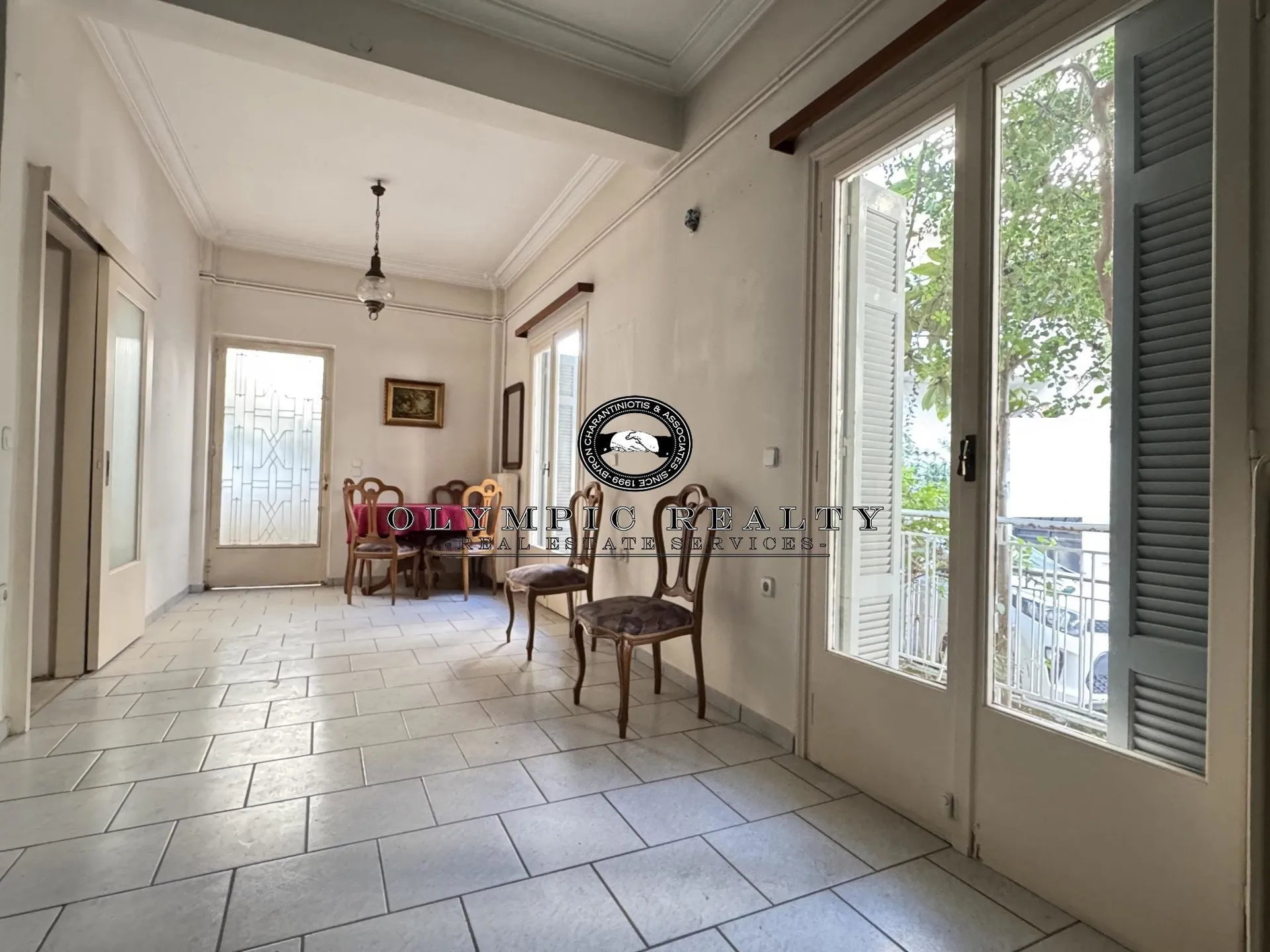 Detached house 82m²  - 2