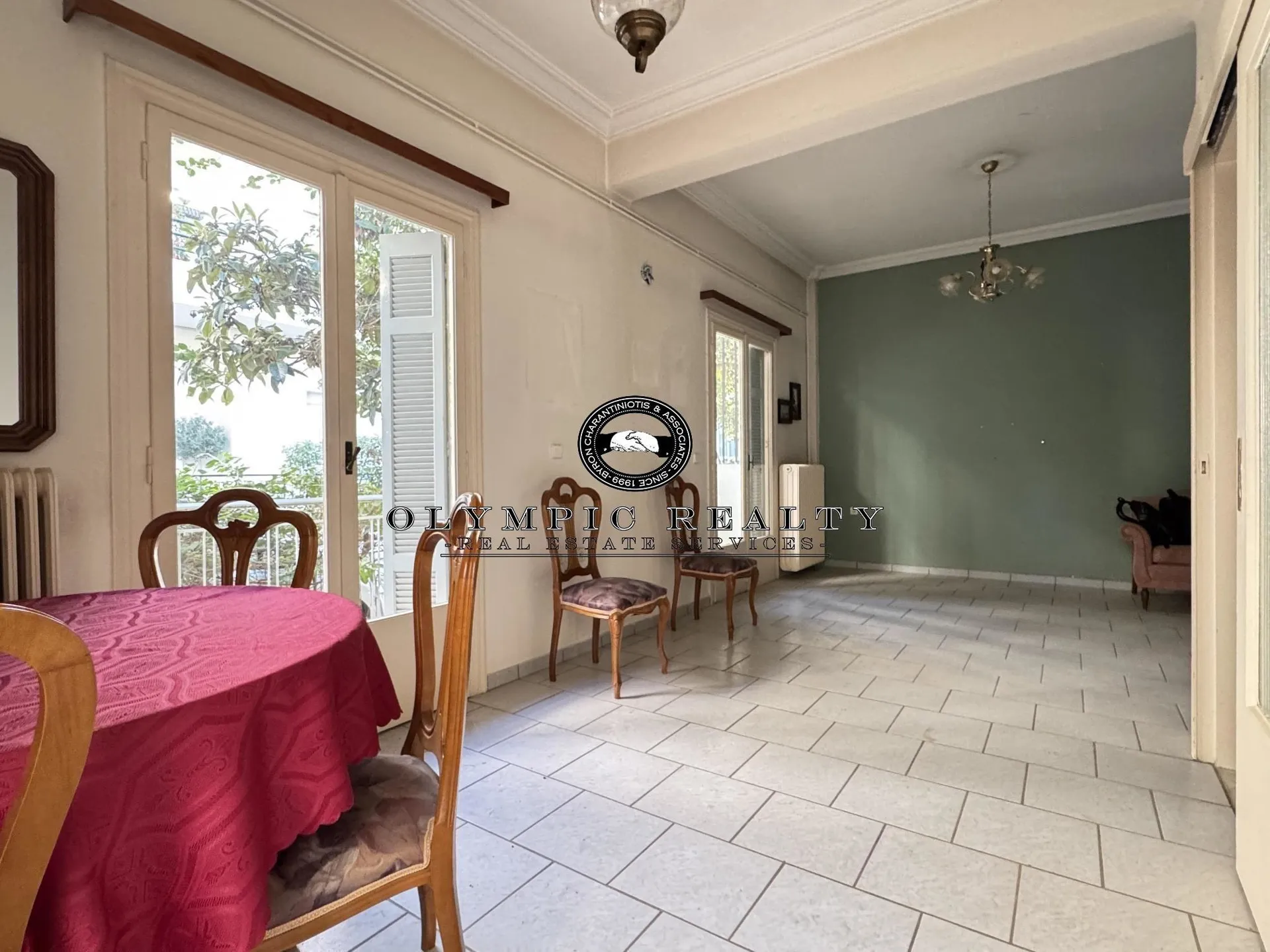 Detached house 82m²  - 4