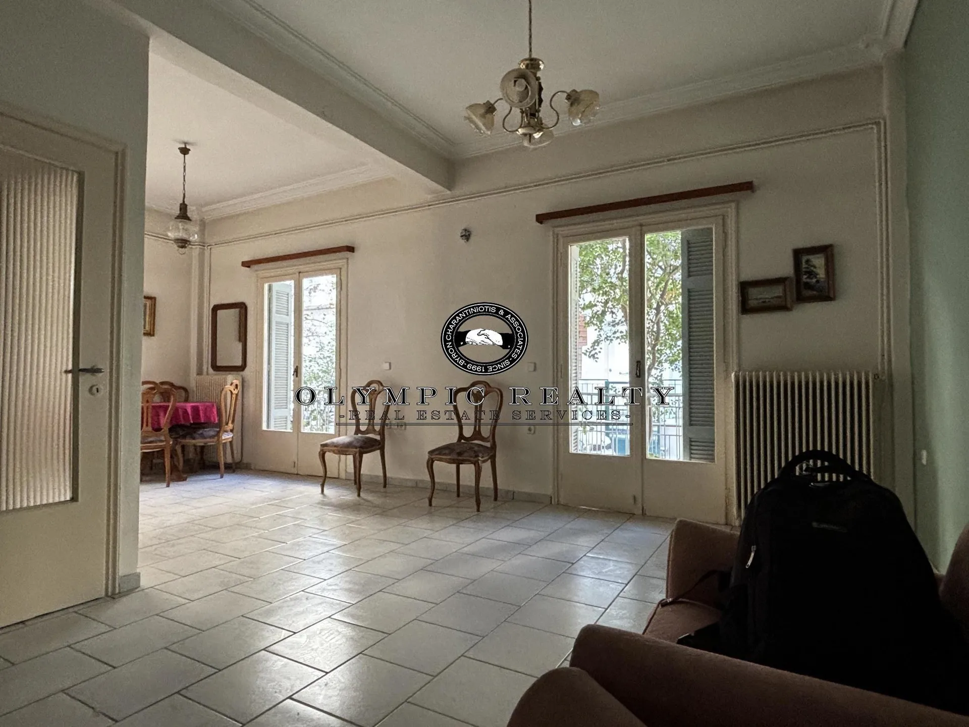Detached house 82m²  - 5