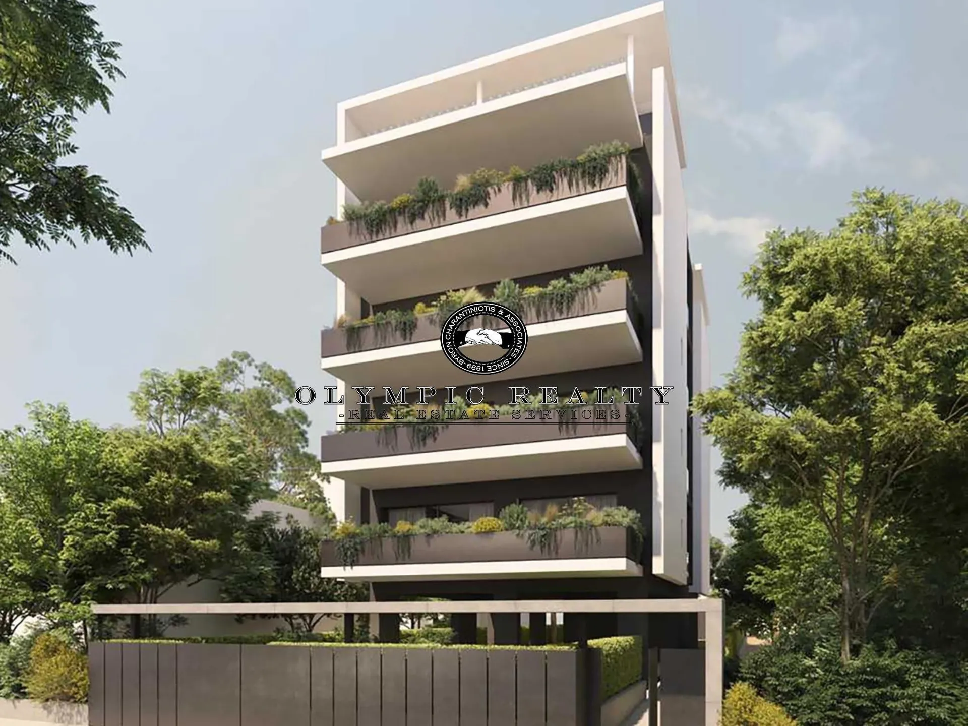 Maisonette 158m²  - 3