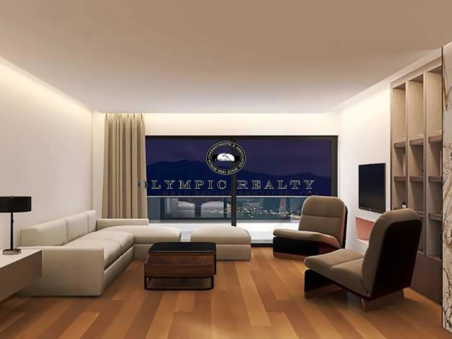 Maisonette 158m²  - 4