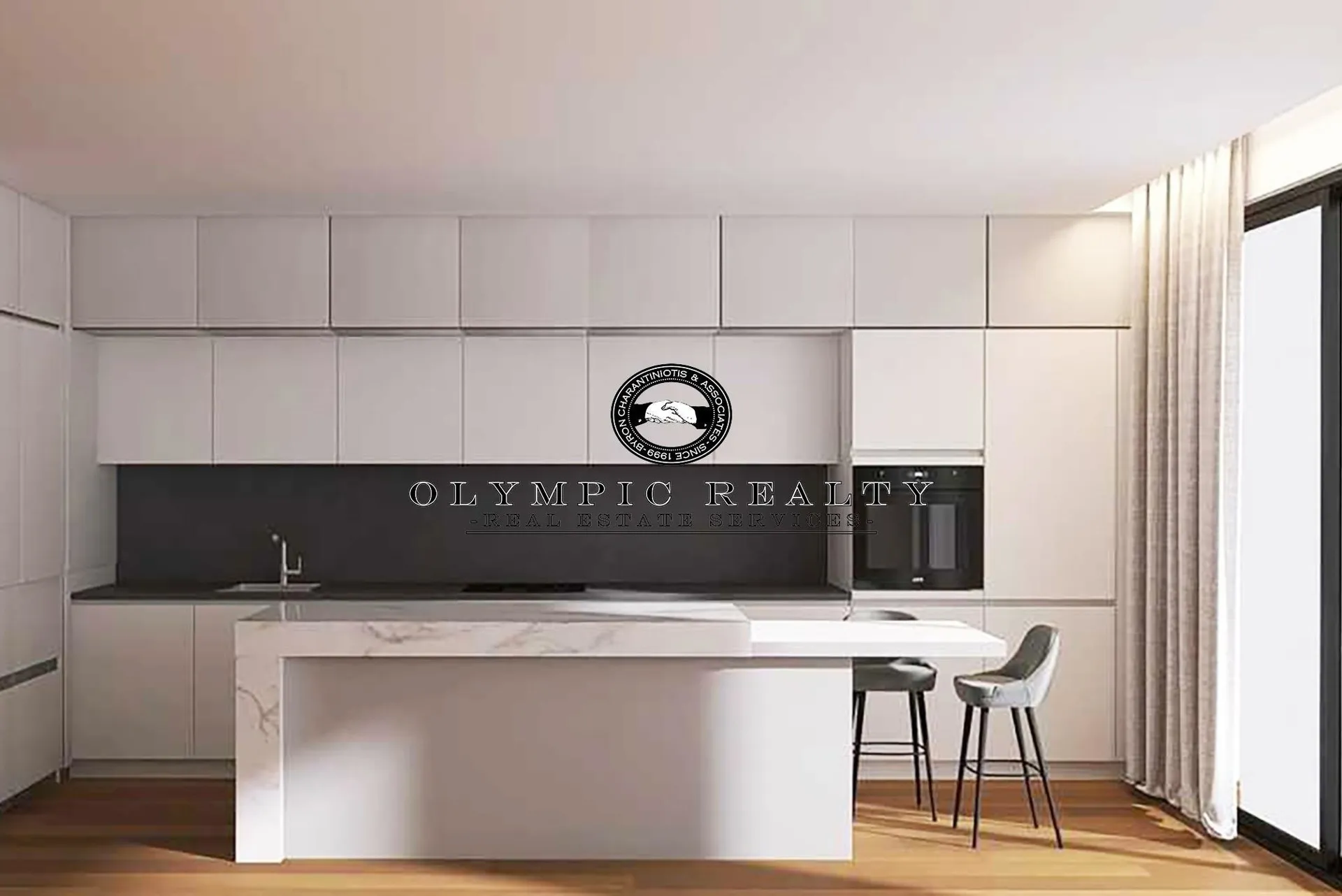 Maisonette 158m²  - 5