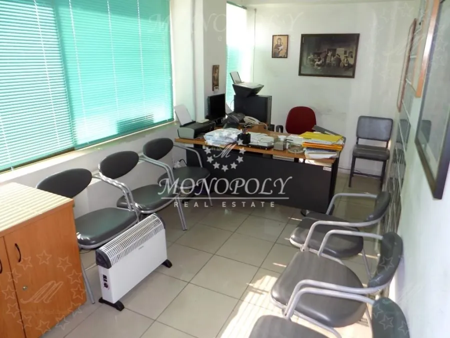 Office 250m²  - 3