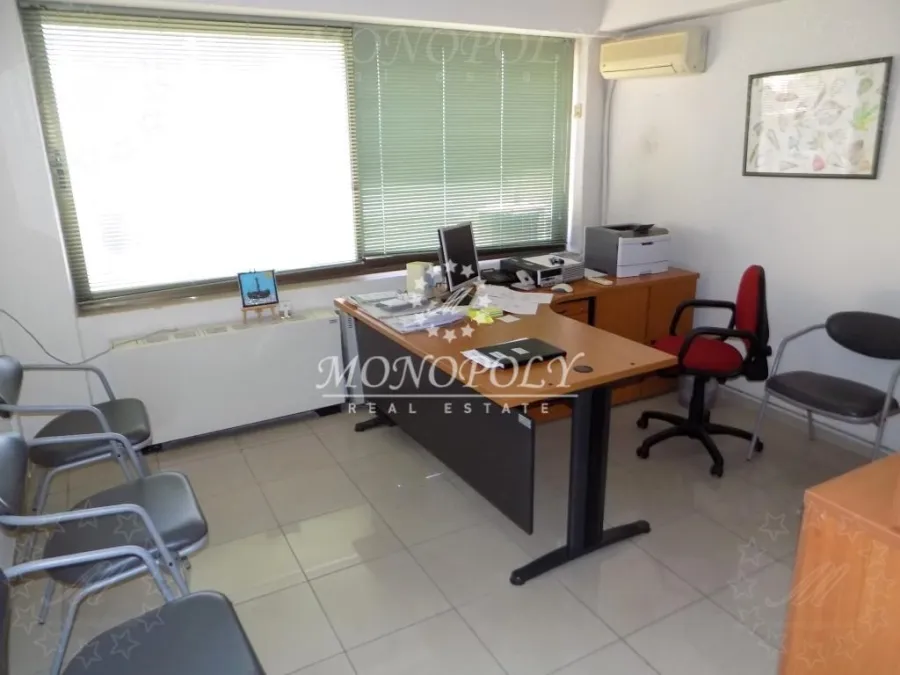 Office 250m²  - 4