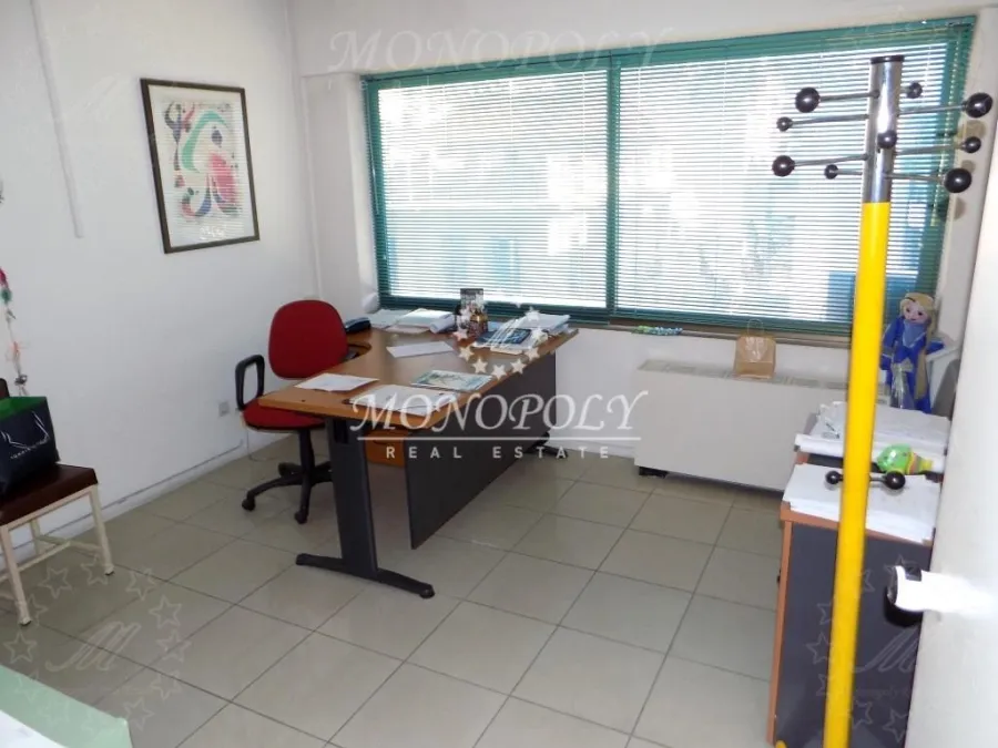 Office 250m²  - 5