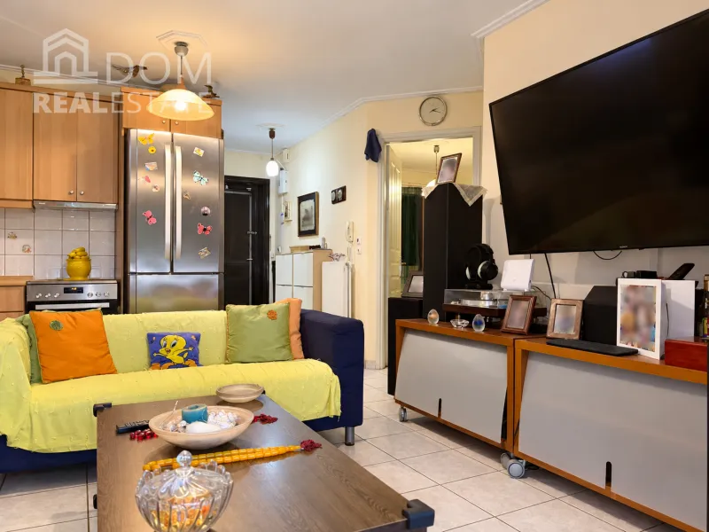 Apartment 57m²  - 2
