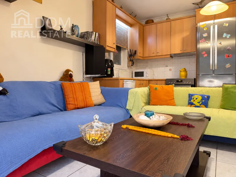 Apartment 57m²  - 3