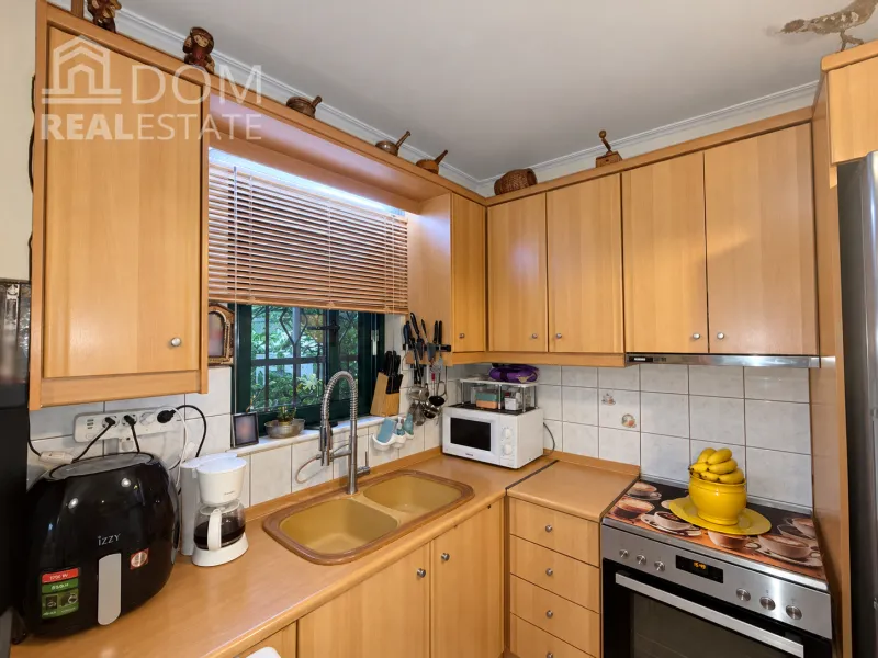 Apartment 57m²  - 4