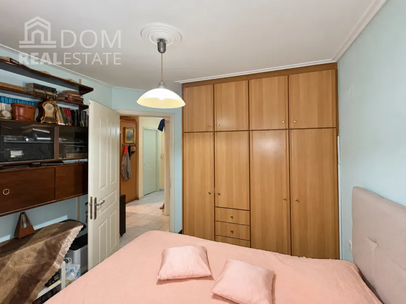 Apartment 57m²  - 5