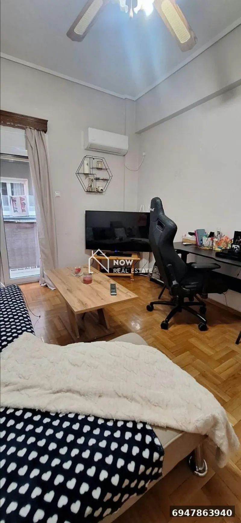 Apartment 63m²  - 2