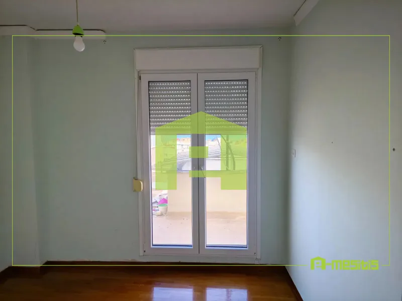 Apartment 45m²  - 3