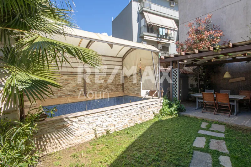 Detached house 141m²  - 2