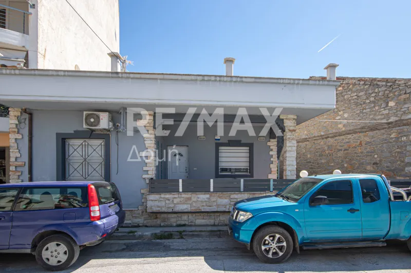 Detached house 141m²  - 4