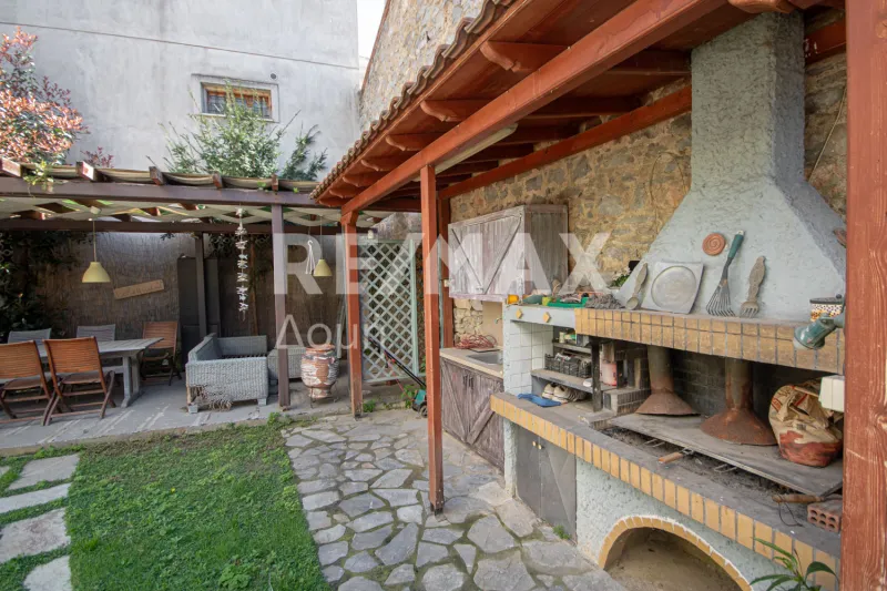 Detached house 141m²  - 5