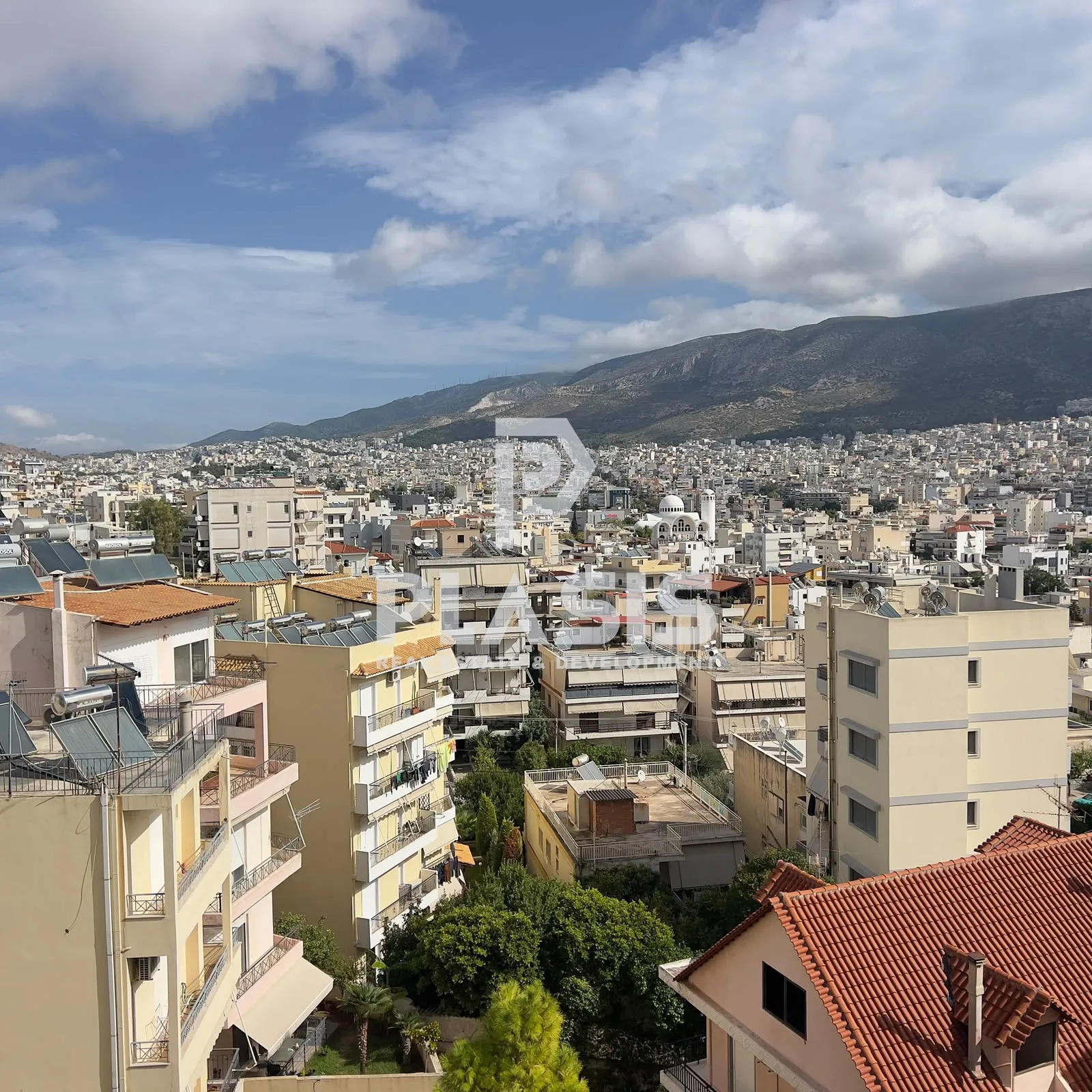 Apartment 100m²  - 2