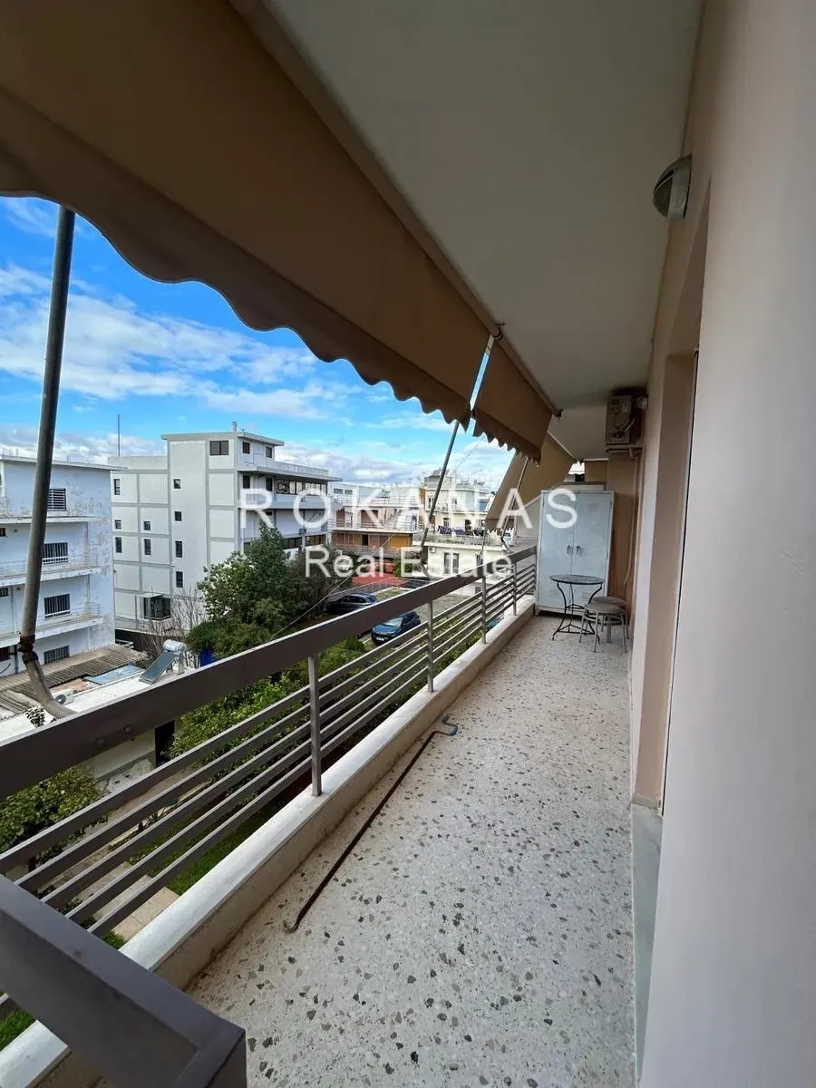 Apartment 55m²  - 2