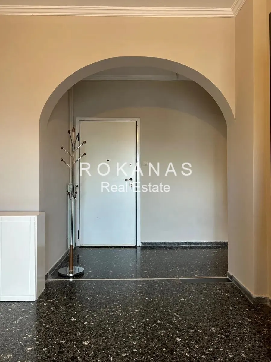 Apartment 55m²  - 3