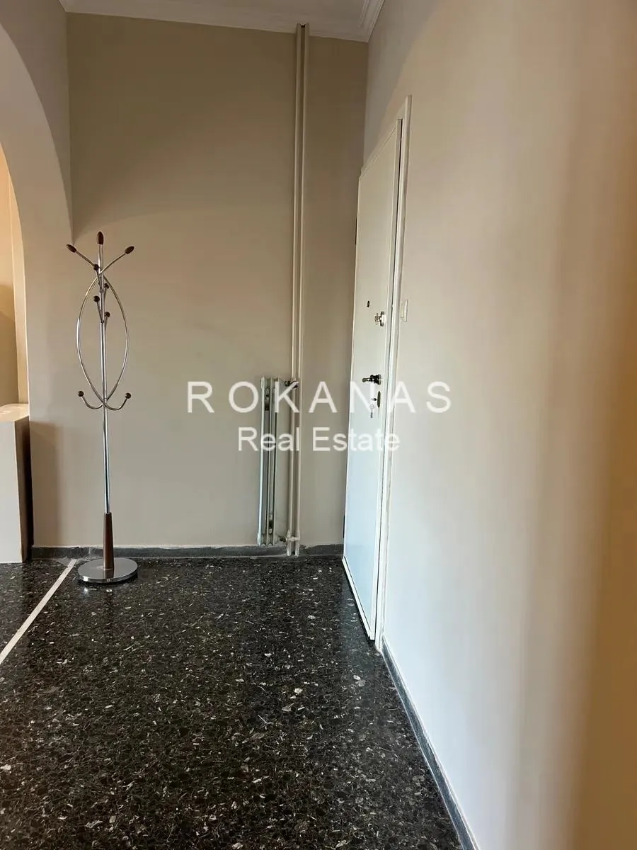 Apartment 55m²  - 4