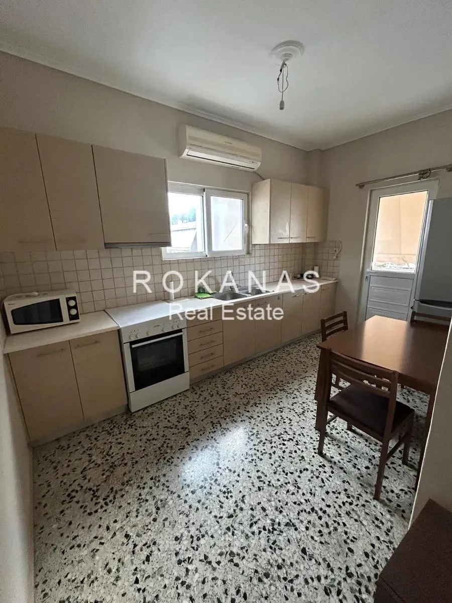 Apartment 55m²  - 5