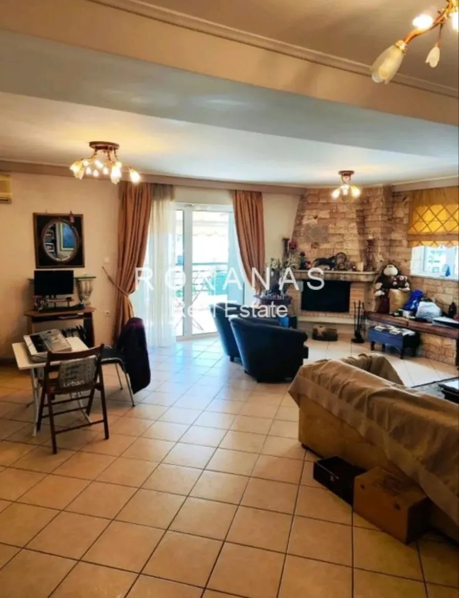 Apartment 130m²  - 2