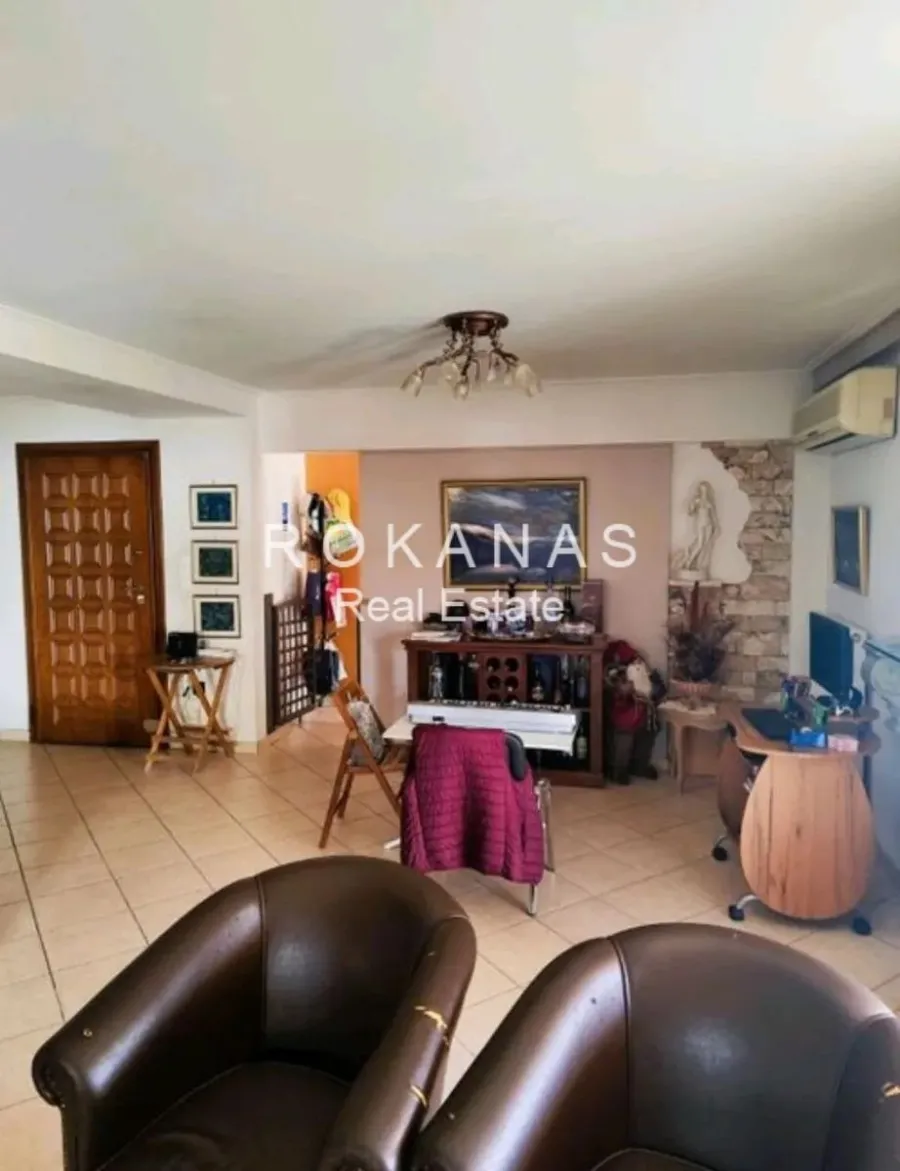 Apartment 130m²  - 3