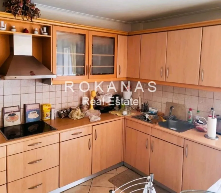 Apartment 130m²  - 4
