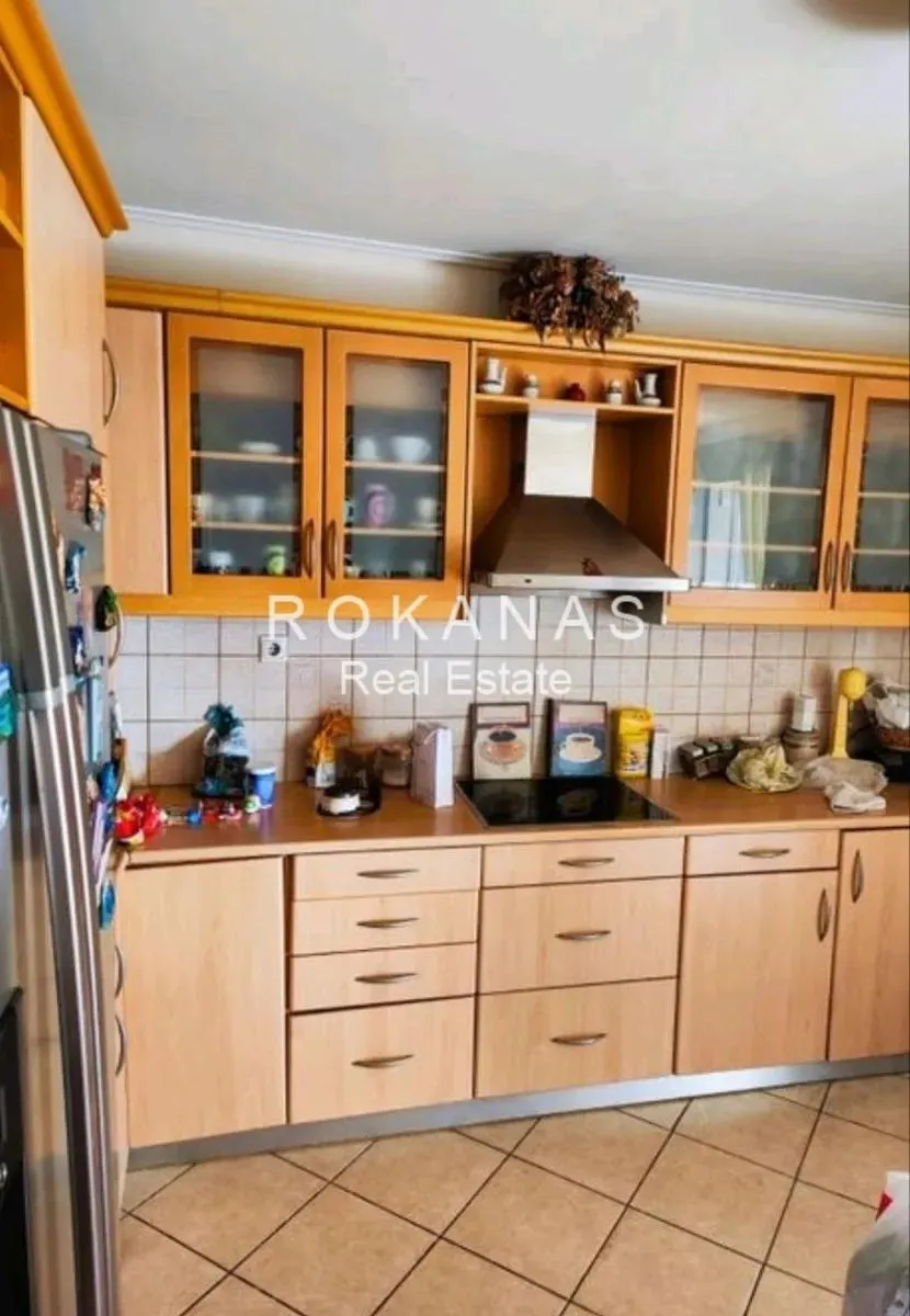 Apartment 130m²  - 5