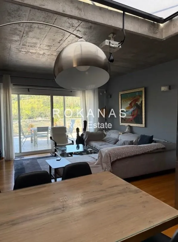 Apartment 75m²  - 2
