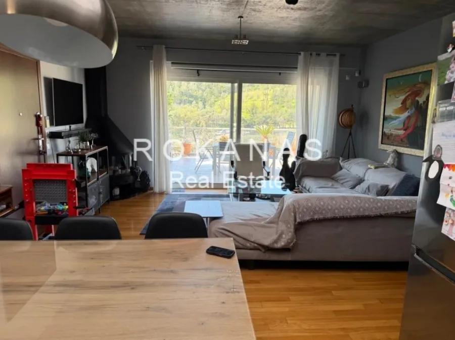 Apartment 75m²  - 5