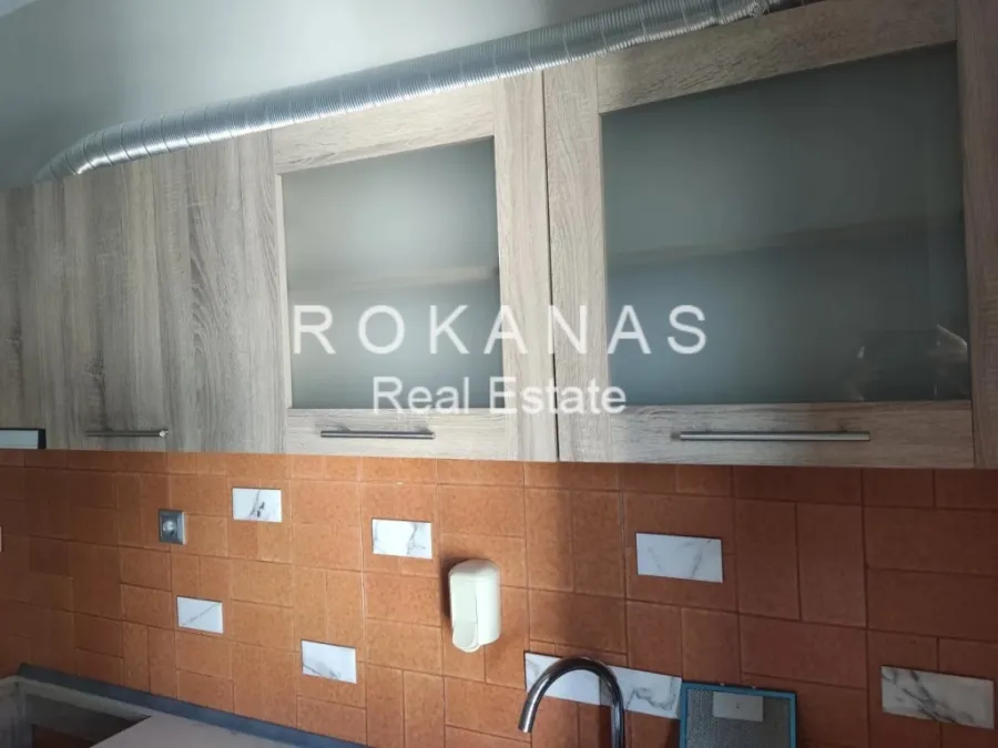 Apartment 62m²  - 2