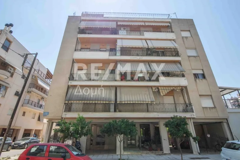 Apartment 75m²  - 2