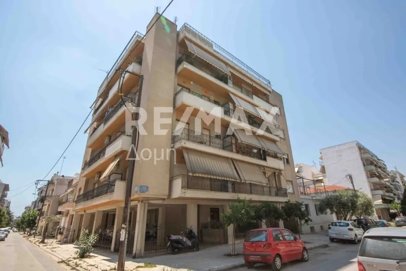 Apartment 75m²  - 3