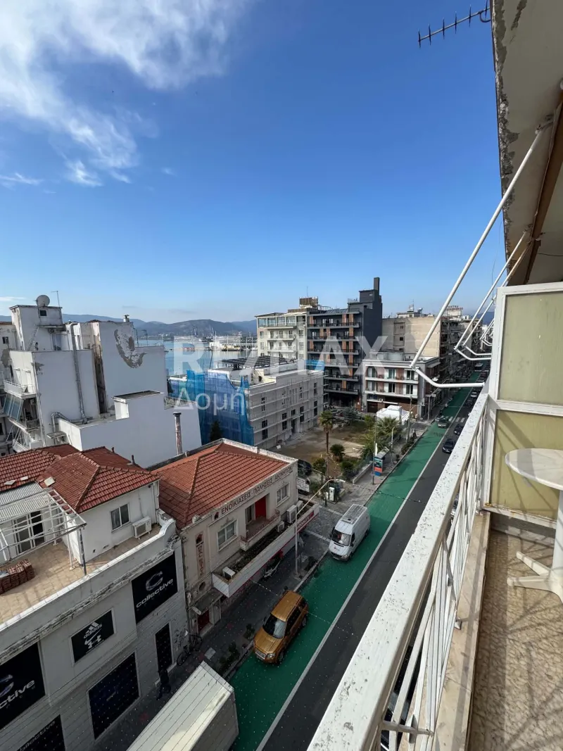 Apartment 81m²  - 2