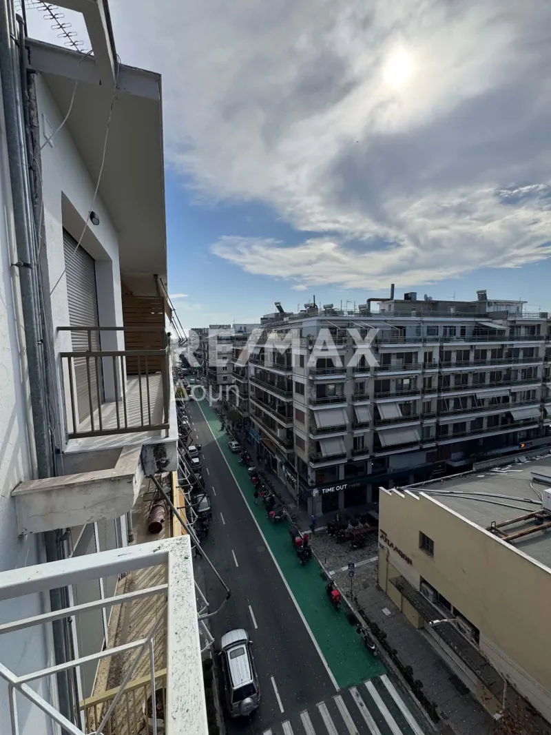 Apartment 81m²  - 3
